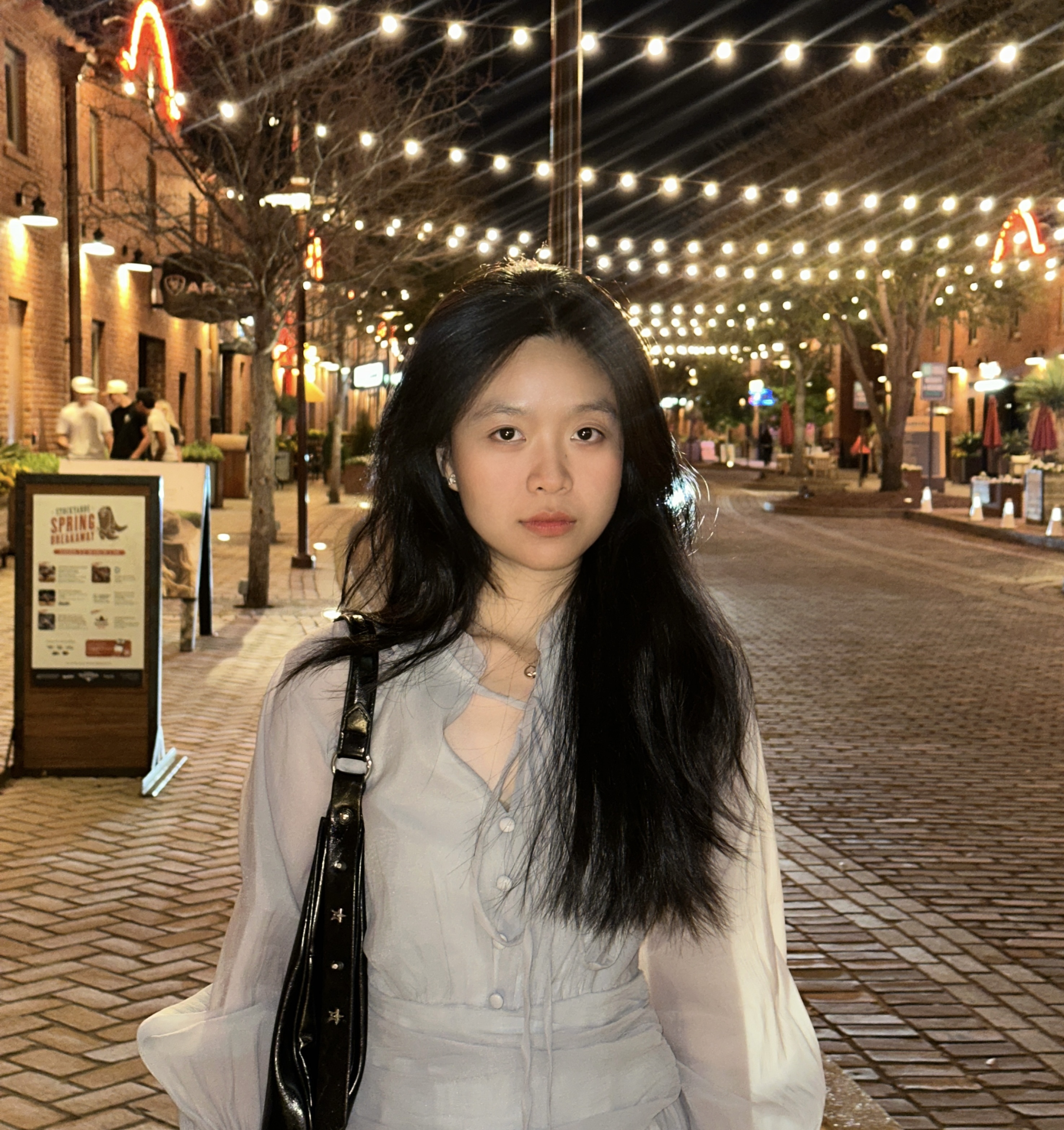 Trang Truong